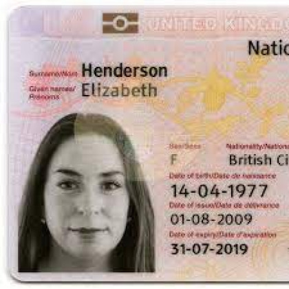 Get Your Official UK ID Card Today WHATSAPP @ 0027676520277