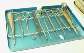 Tratamente endodontice Timisoara