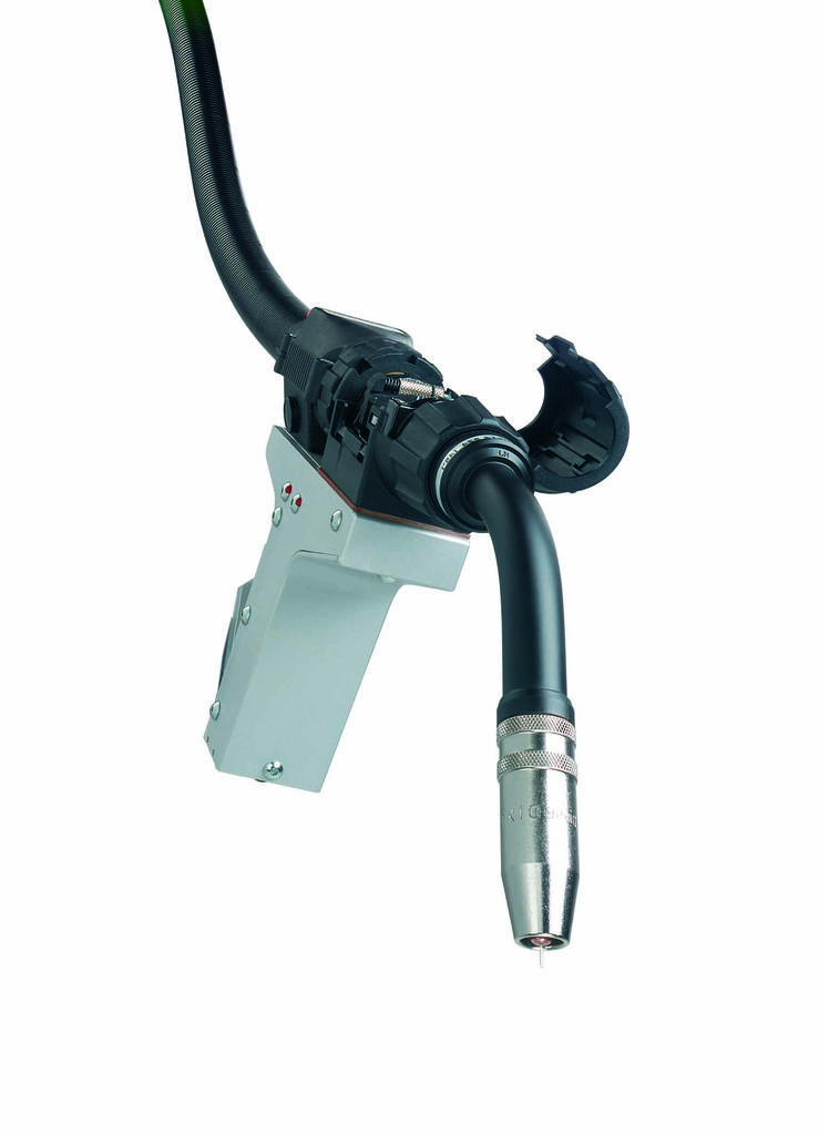 Accesorii sudare robotizata