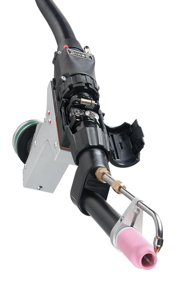 Accesorii sudare robotizata