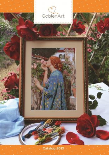 Cataloage modele goblenuri
