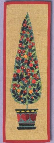 Kit goblen ornamental