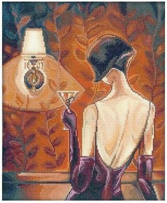 Kit goblen tablou