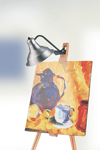 Lampa goblen