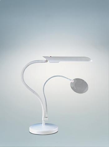Lampa goblen