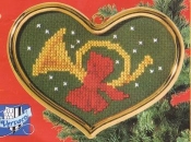Kit goblen ornamental
