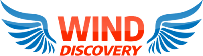 Wind Discovery