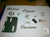 Debitare tabla