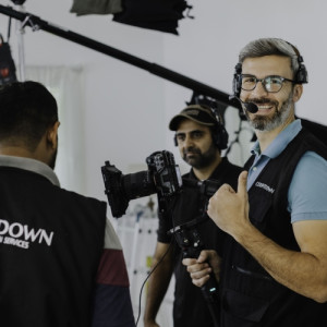 Countdown Media Production UAE