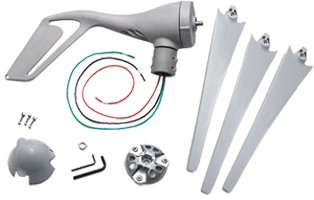 Turbine Eoliene 200-600 W