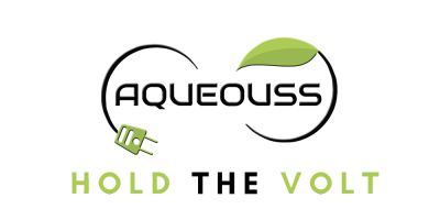 Aqueouss-Hold The Volt