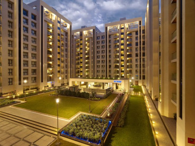 Vaishnavi Krishna Brindavan