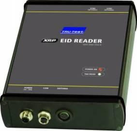 Cititor identificare electronica