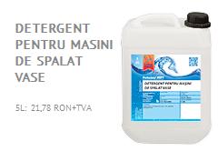Detergent lichid