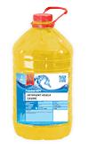 Detergent lichid