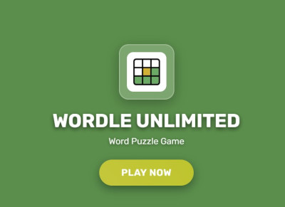 Wordle Unlimited Brings Endless Word Puzzle Fun Daily