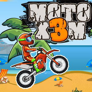 Thrilling Moto X3M Game Experience for Extreme Bike Fans
