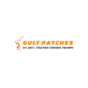Gulf-Patches