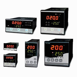Controlere de temperatura