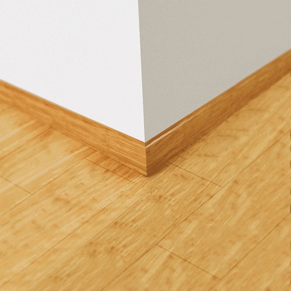 Environmental Benefits of Strand Woven Bamboo: Sustainable Flooring for Modern Living