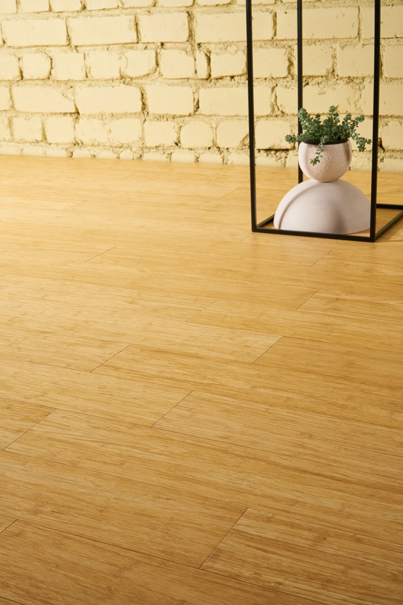 Environmental Benefits of Strand Woven Bamboo: Sustainable Flooring for Modern Living