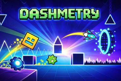 Geometry Games