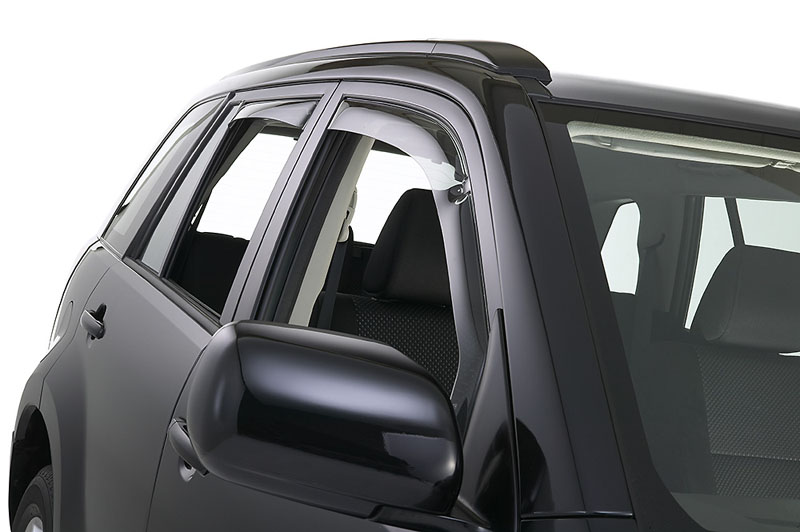 Accesorii auto Suzuki