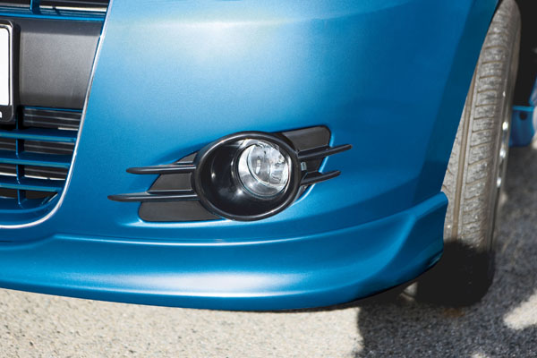 Accesorii auto Suzuki