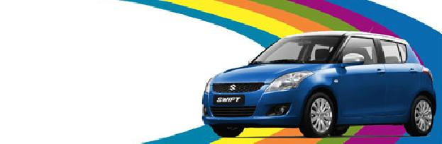 Dealer auto Suzuki Swift Sport