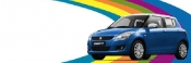 Dealer auto Suzuki Swift Sport