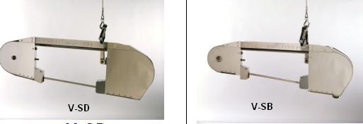 Fierastrae de taiat, despicat carcase