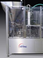 Masini de dozat rotative