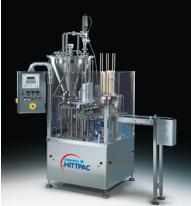 Masini de dozat rotative