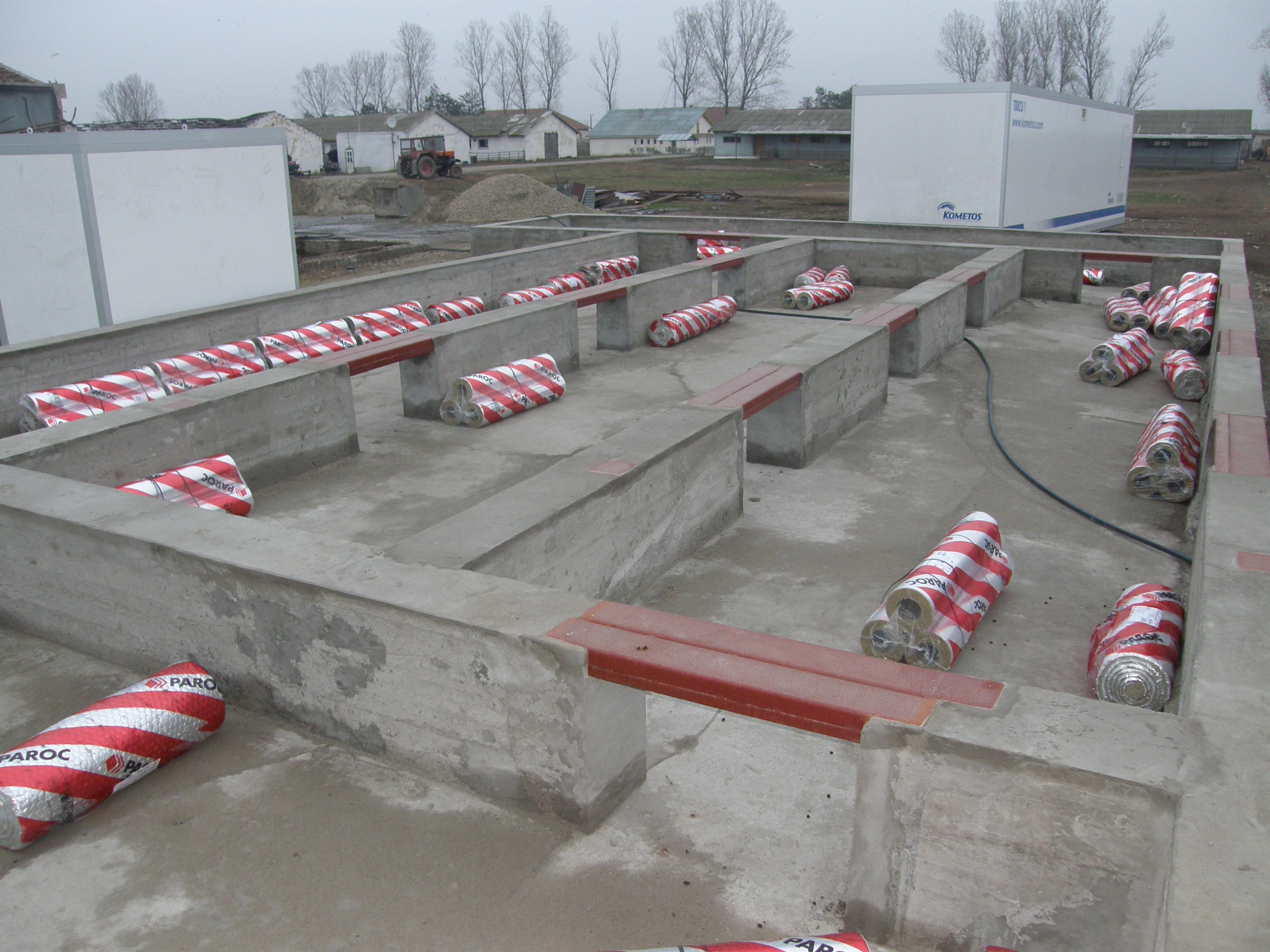 Unitati de procesare modulare