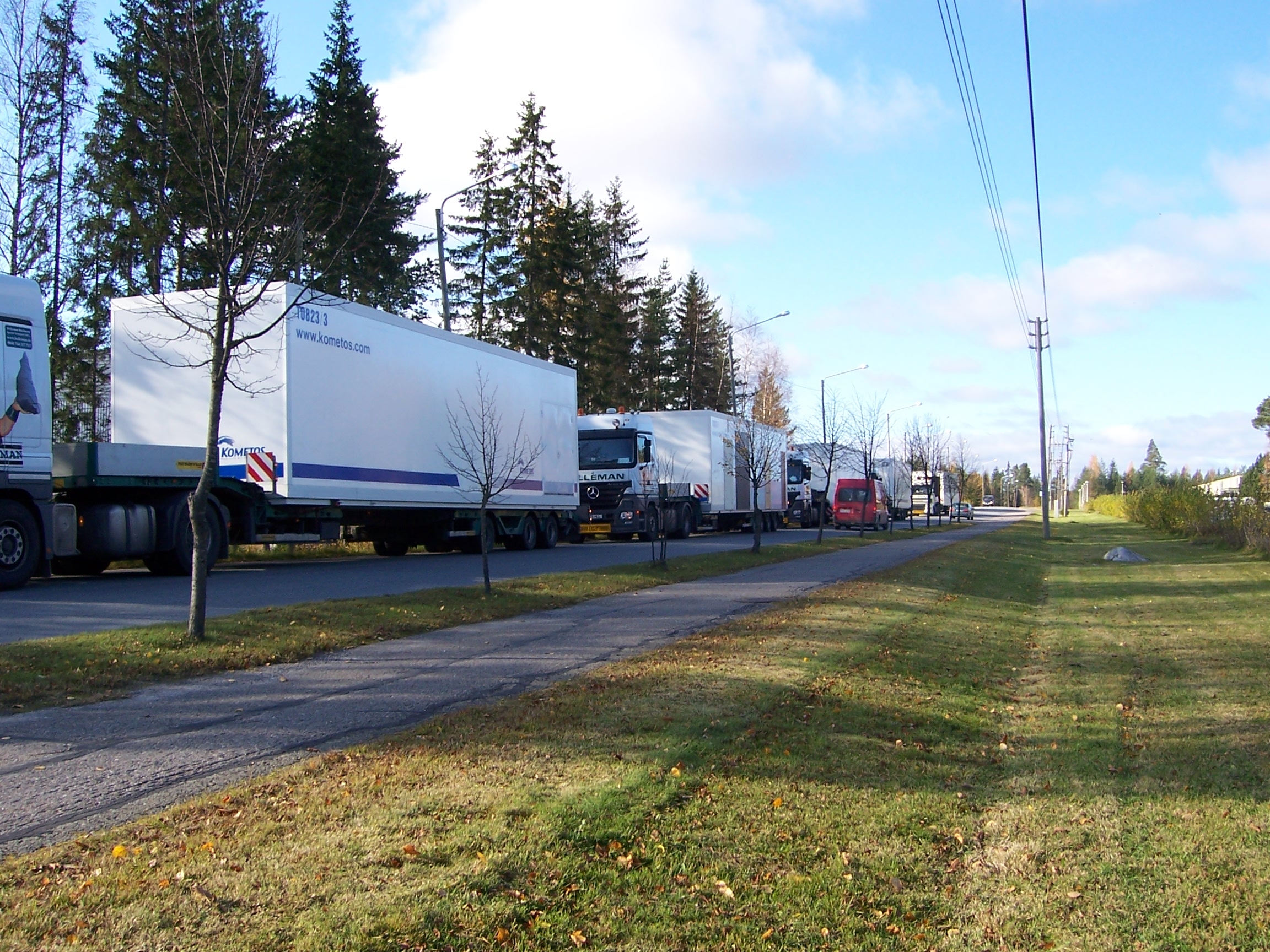 Unitati de procesare modulare