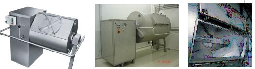 Utilaje de fabricat unt