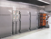 Celule fierbere afumare