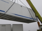 Unitati de procesare modulare