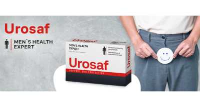 Urosaf 2026
