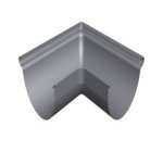 Accesorii metalice sisteme pluviale