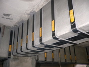 Consolidari structurale cu fibre de carbon