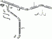 Jgheaburi metalice Timisoara