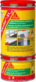 Mortare epoxidice