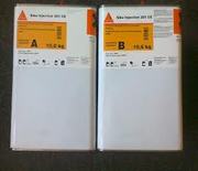 Produse hidroizolante infiltrare subsol