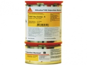 Injectii cu rasina epoxidica