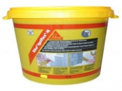 Produse hidroizolatie subsol