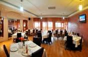 Restaurant Campulung Moldovenesc