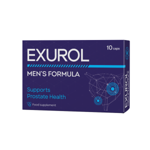 Exurol RO