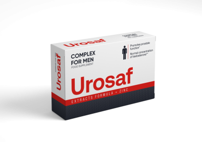 Urosaf