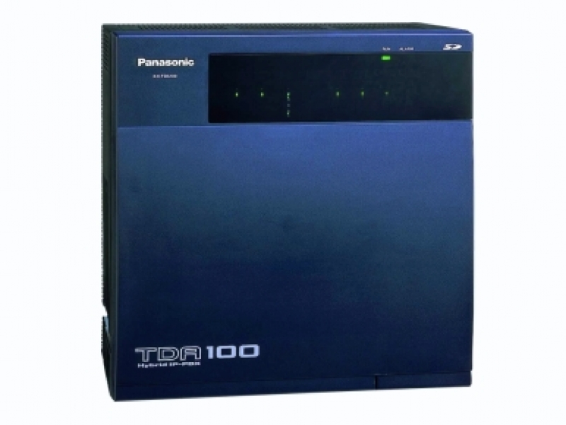 Centrala telefonica Panasonic Bucuresti